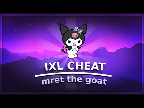 Ixl Cheats