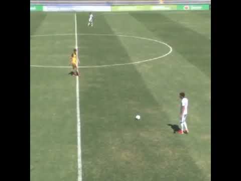 Augusto vitor - Zagueiro