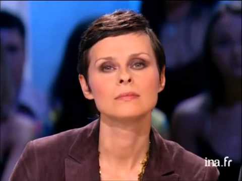 Lisa Stansfield "Magneto Serge" - INA Archive