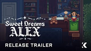 Sweet Dreams Alex trailer