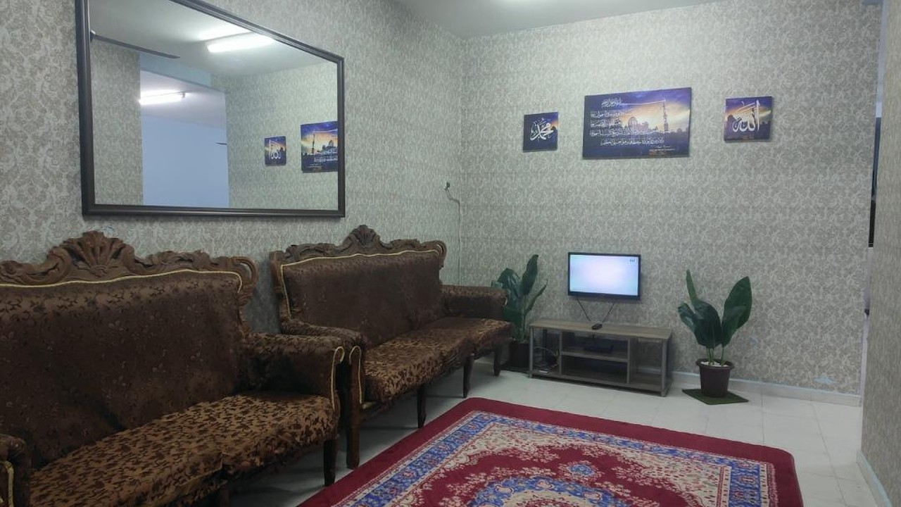 Thiffah Homestay Kuala Perlis | Kangar, Malaysia | Hotel Review 🏨