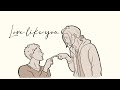 Love Like You Given Animatic AkiHaru Reupload