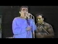 Hector Lavoe "La Fama" Live/En vivo