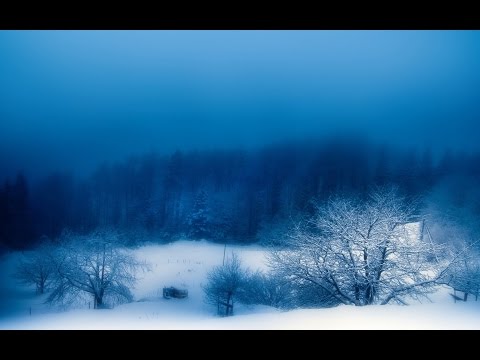 Snow on Venus - Manish & Bhakta / d2b (Relaxing, meditative, ambient music)