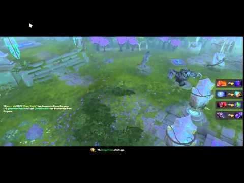 Leviathan' Vs Void Boys(game2)[Red Bull Battle Grounds Dota 2]