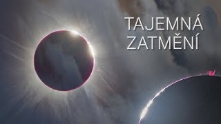 Tajemná zatmění - videoukázka