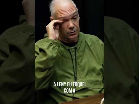 Chegada na banda de Leny Andrade! #mpb #Jazz #samba #marcelomariano #lenyandrade #sambajazz #podcast