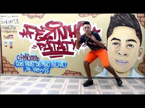 MC Oklinhos Profissonal Parte (FEZINHO PATATYY)  lançamento 2016