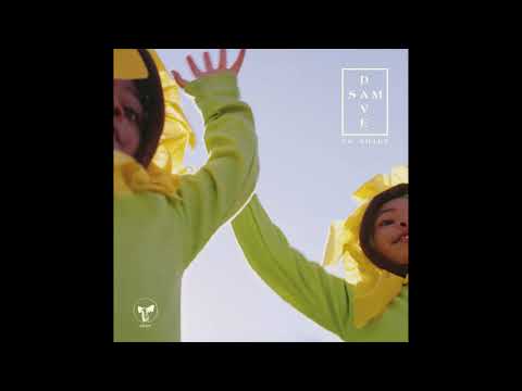 Dave, Sam - Look @ U ft. Moruf