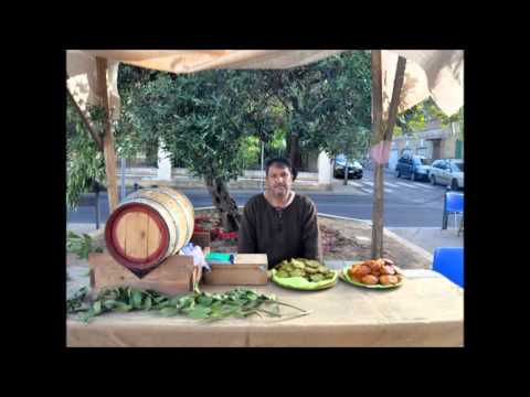 Quartiere Castello || Anno 2013