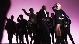 Lady Gaga, Chic &amp; Nile Rodgers - I Want Your Love (Official Instrumental)