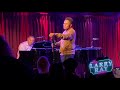 The Larry Ray Show - Daniel Yearwood performing There’s A Boat Dats Leaving