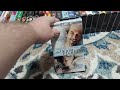 My Intire 2005 2006 Vhs Collection