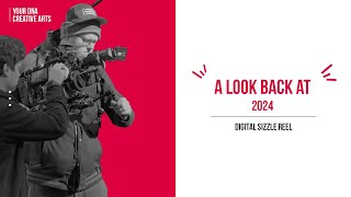 Download lagu YourDNA Digital Sizzle Reel 2024 mp3