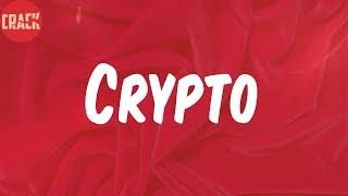 Yo Gotti (Lyrics) - Crypto