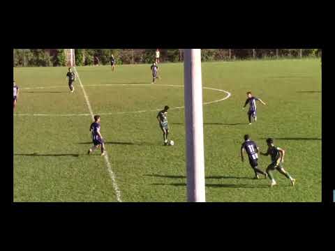 LANCES CAMPEONATO GOIANO SUB 20
