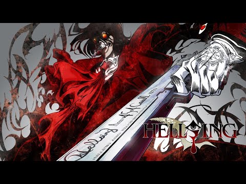 Ready to Die - [Hellsing Ultimate AMV]