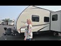 2018 Coachmen Freedom Express Ultra Lite 248RBS Travel Trailer The RV Corral  Eugene Oregon