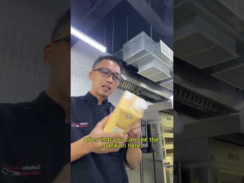 🧬 Ingredients Matter: Decode Before You Create