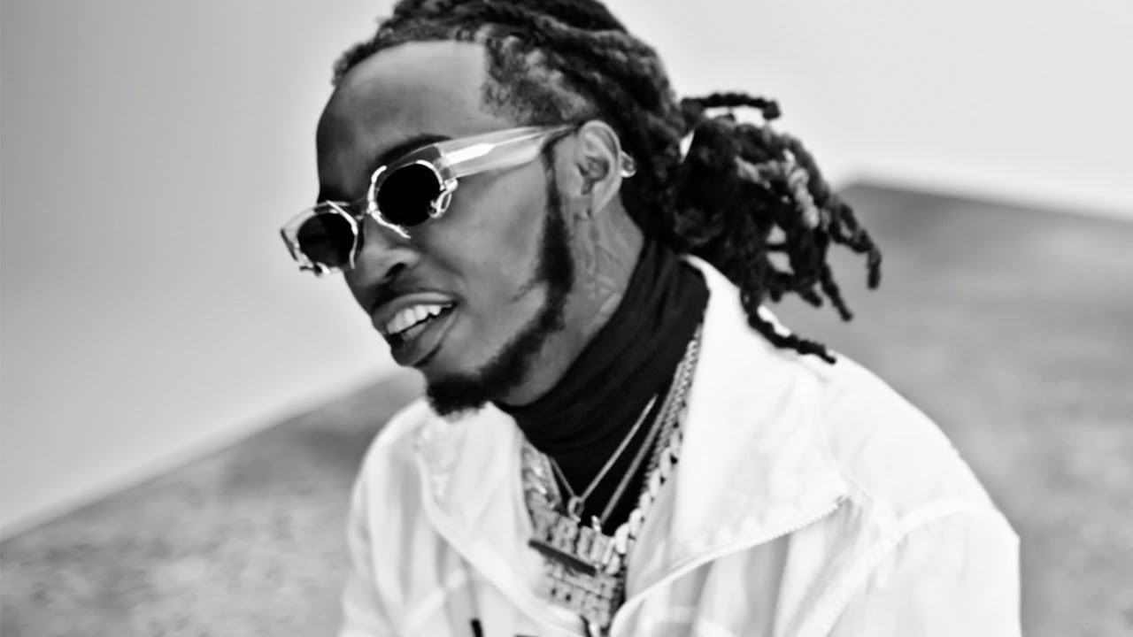 2 Chainz & Skooly – “Virgil Discount”