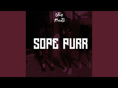 Sope Purr