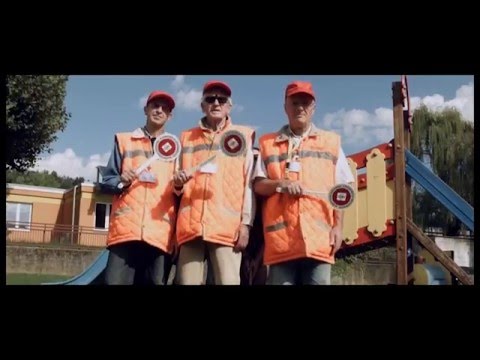 Trailer - La Grignasco Impazzita2