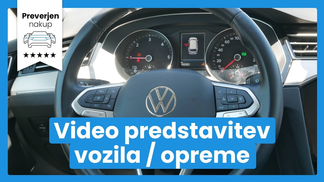Volkswagen Passat Variant Elegance 2.0 TDI DSG