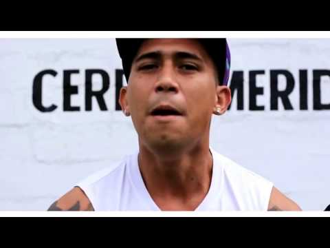 Nano El Cenzontle La Gente Habla Feat El Pinche Mara Warrior