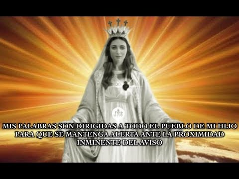 Luz de María, 3 de Noviembre del 2019 | Manuel Silveira