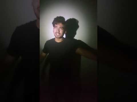 Saksham rai The culprit...