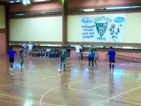 JJ Manacas x Originais - 2 Quadro - 2 Parte.wmv