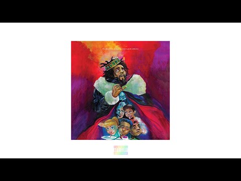 J Cole - Once an Addict (Interlude)