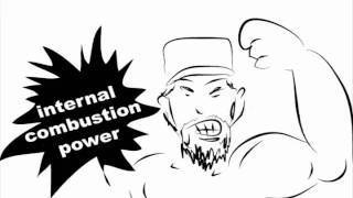 Satan Is My Motor