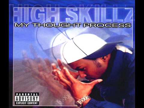 High Skillz - Comes Correct