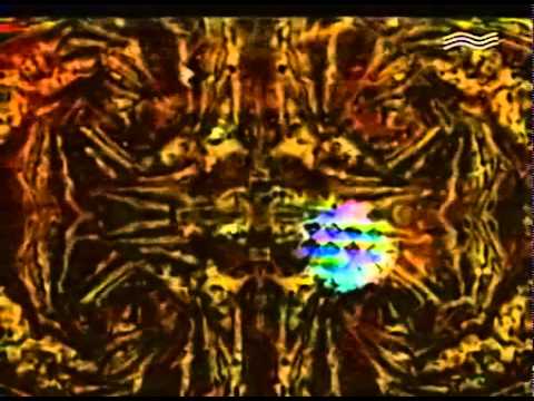 Теленочь Муз-ТВ: DJ Mahasuka - Psyko Elastic (VHS-RIP)