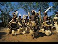 African Zulu Voices Music 3