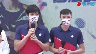 [問卦] 郭婞淳是不是很興奮/緊張？