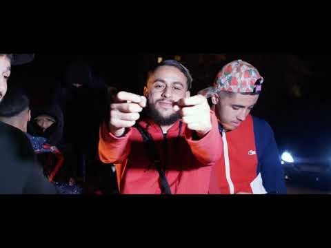 K-RMA ( 69 x 34) Feat - Soyou [ HORS SERIE ]