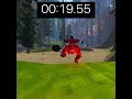 Let S See How Long I Can Survive Outside Of Spawn With Thea S Rare Items