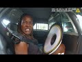 Strange Woman Arrested After Becoming Unruly In Planet Fitness