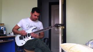 Unearth - Bloodlust of the Human Condition cover