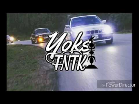 LOUXSTYLE x DJ YELS♡MESTA KILLA♡KompaTiiCh