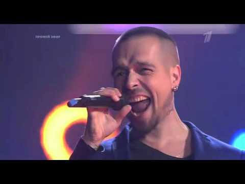 The Voice Russia 2015 Иван Далматов. "Relax"/ "What Is Love" Голос - Сезон 4