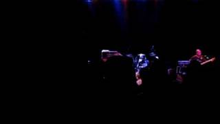 Sacrifice - Burned At The Stake