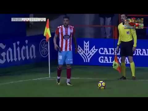 Un formidable but !!