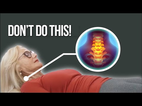 Best Pillow For Neck Pain (For All People)