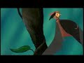 Ice Age Anastasia FernGully The Last Rainforest Titan A E Robots DVD Promo 2006