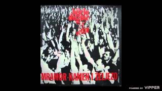 Bijelo dugme (Uzivo) - Pristao sam, bicu sve sto hoce - (audio) - 1987 Diskoton