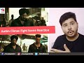 Antim Movie Climax Fight Reaction | Salman Khan Mass Fight Reaction