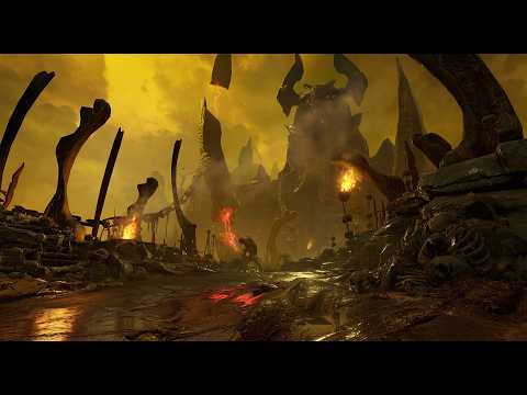 Doom 4 (1440p / Deutsch / Ohne Kommentar / 2016)
